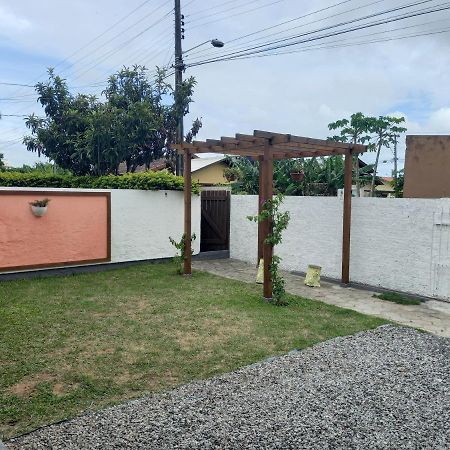 Casa Em Florianopolis, Rio Vermelho De 2 Quartos Bem Localizada Luaran gambar