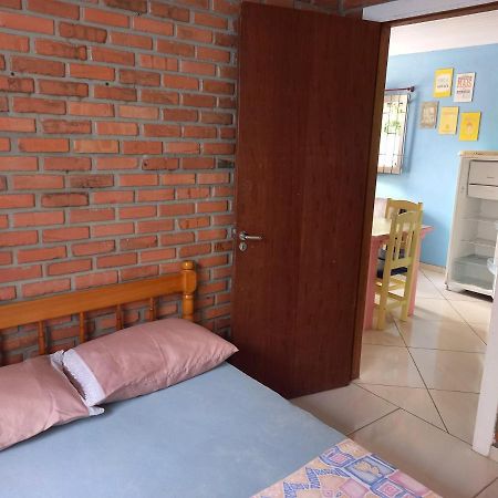 Casa Em Florianopolis, Rio Vermelho De 2 Quartos Bem Localizada Luaran gambar
