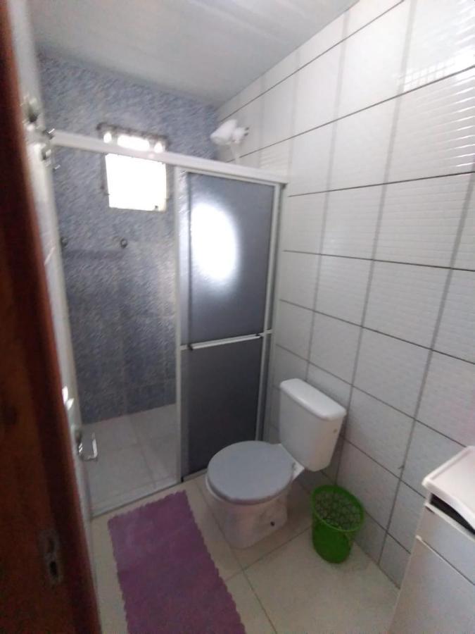 Casa Em Florianopolis, Rio Vermelho De 2 Quartos Bem Localizada Luaran gambar