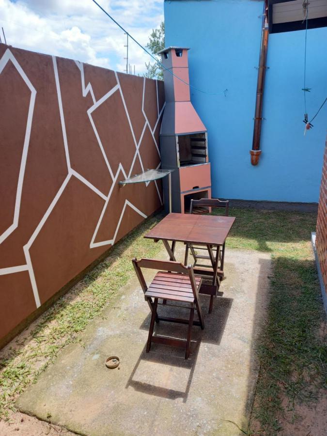 Casa Em Florianopolis, Rio Vermelho De 2 Quartos Bem Localizada Luaran gambar