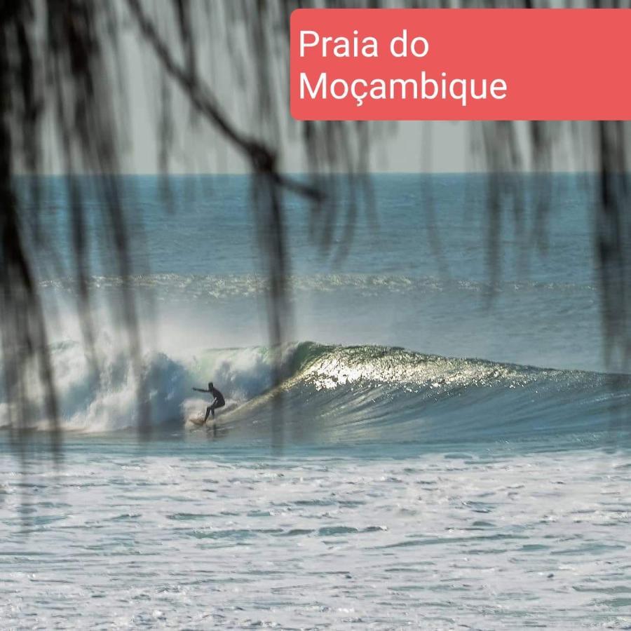 Casa Em Florianopolis, Rio Vermelho De 2 Quartos Bem Localizada Luaran gambar