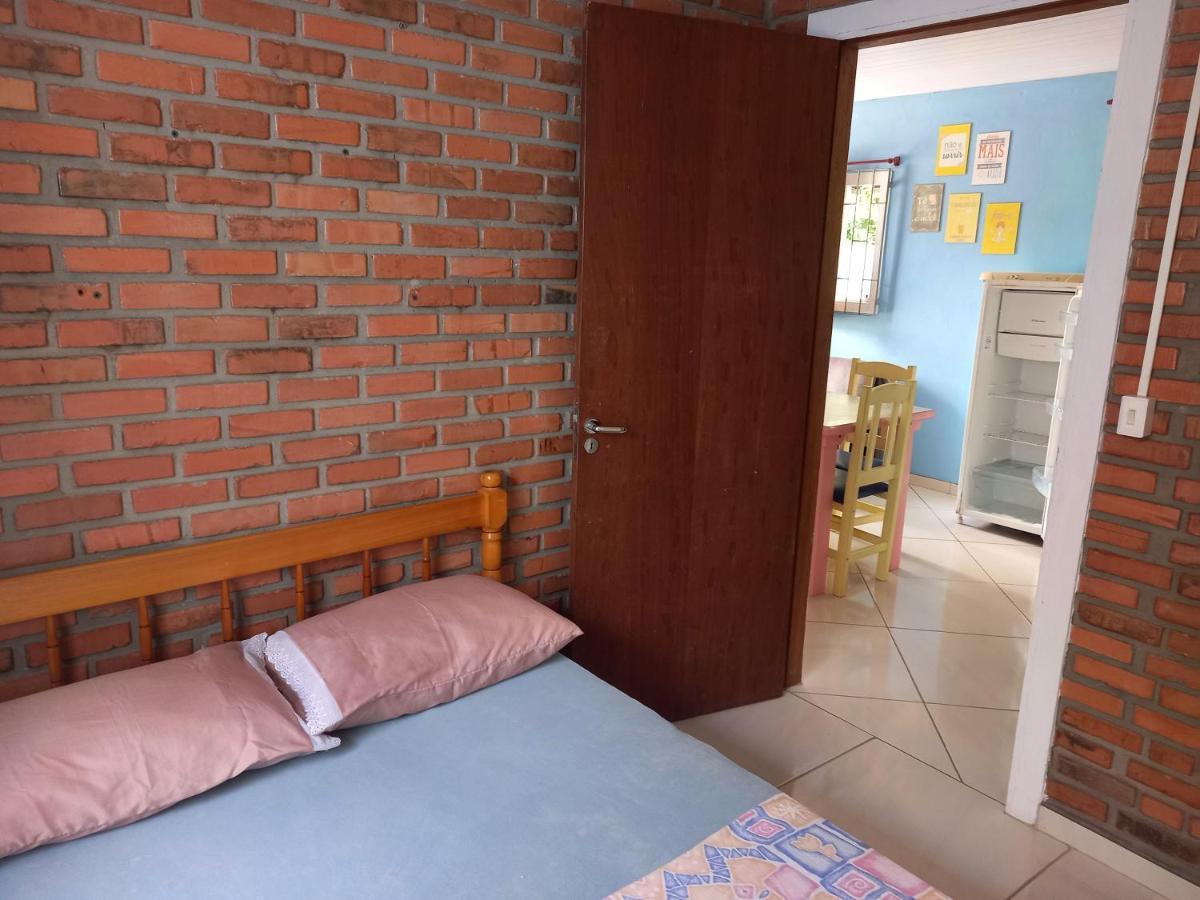 Casa Em Florianopolis, Rio Vermelho De 2 Quartos Bem Localizada Luaran gambar