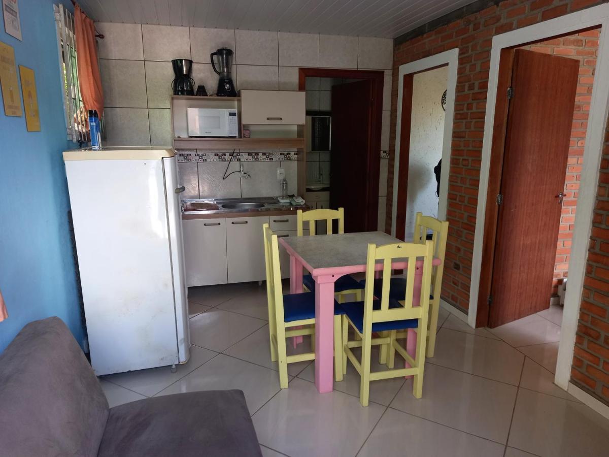 Casa Em Florianopolis, Rio Vermelho De 2 Quartos Bem Localizada Luaran gambar