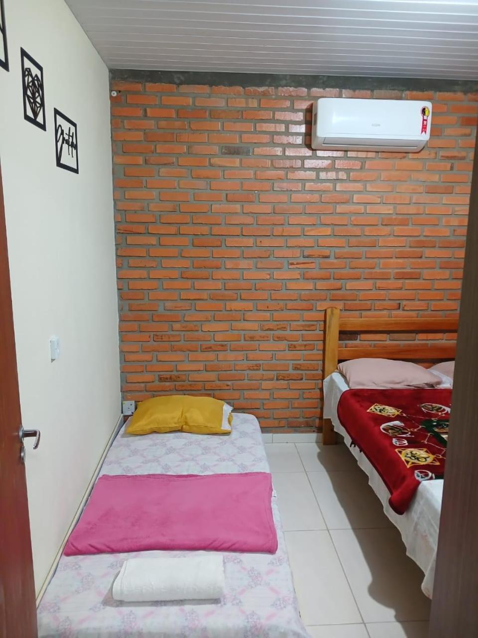Casa Em Florianopolis, Rio Vermelho De 2 Quartos Bem Localizada Luaran gambar